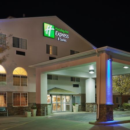 Holiday Inn Express Hotel & Suites Pierre-Fort Pierre, An Ihg Hotel Luaran gambar