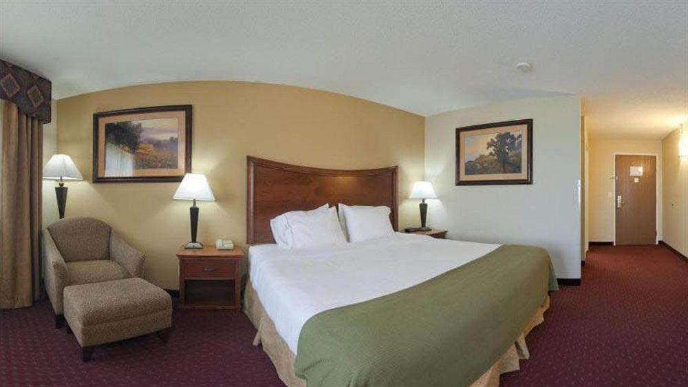 Holiday Inn Express Hotel & Suites Pierre-Fort Pierre, An Ihg Hotel Luaran gambar