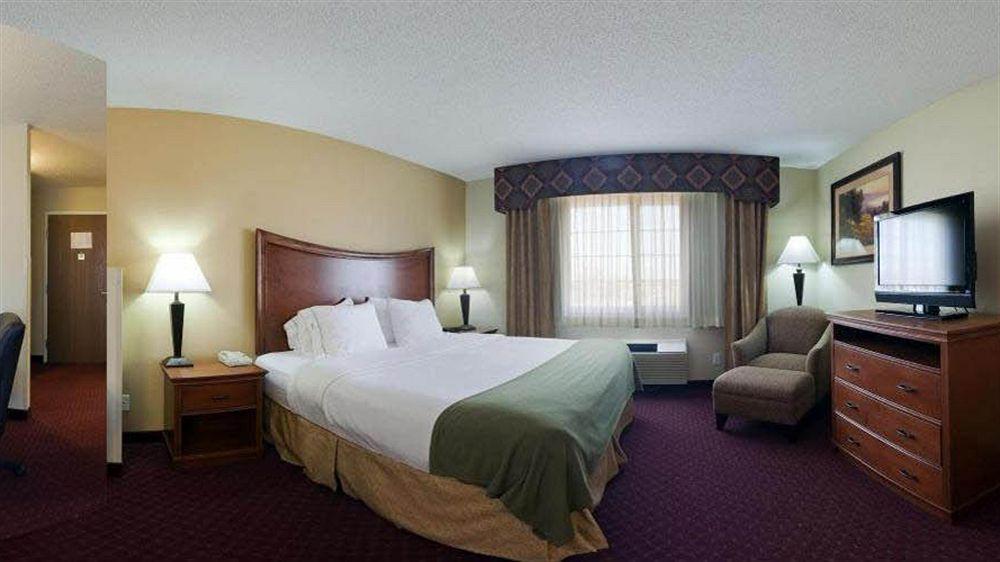 Holiday Inn Express Hotel & Suites Pierre-Fort Pierre, An Ihg Hotel Luaran gambar