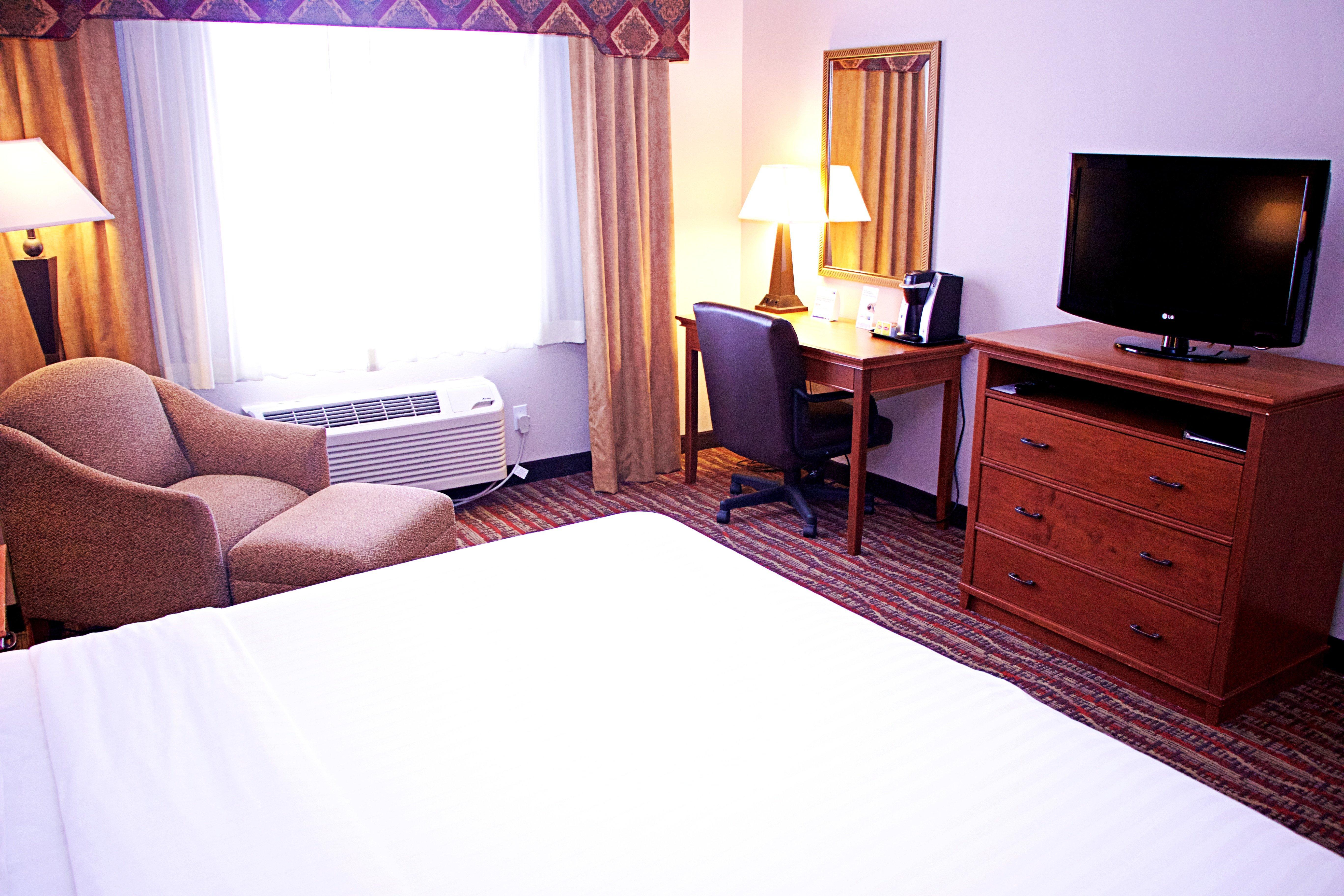 Holiday Inn Express Hotel & Suites Pierre-Fort Pierre, An Ihg Hotel Luaran gambar