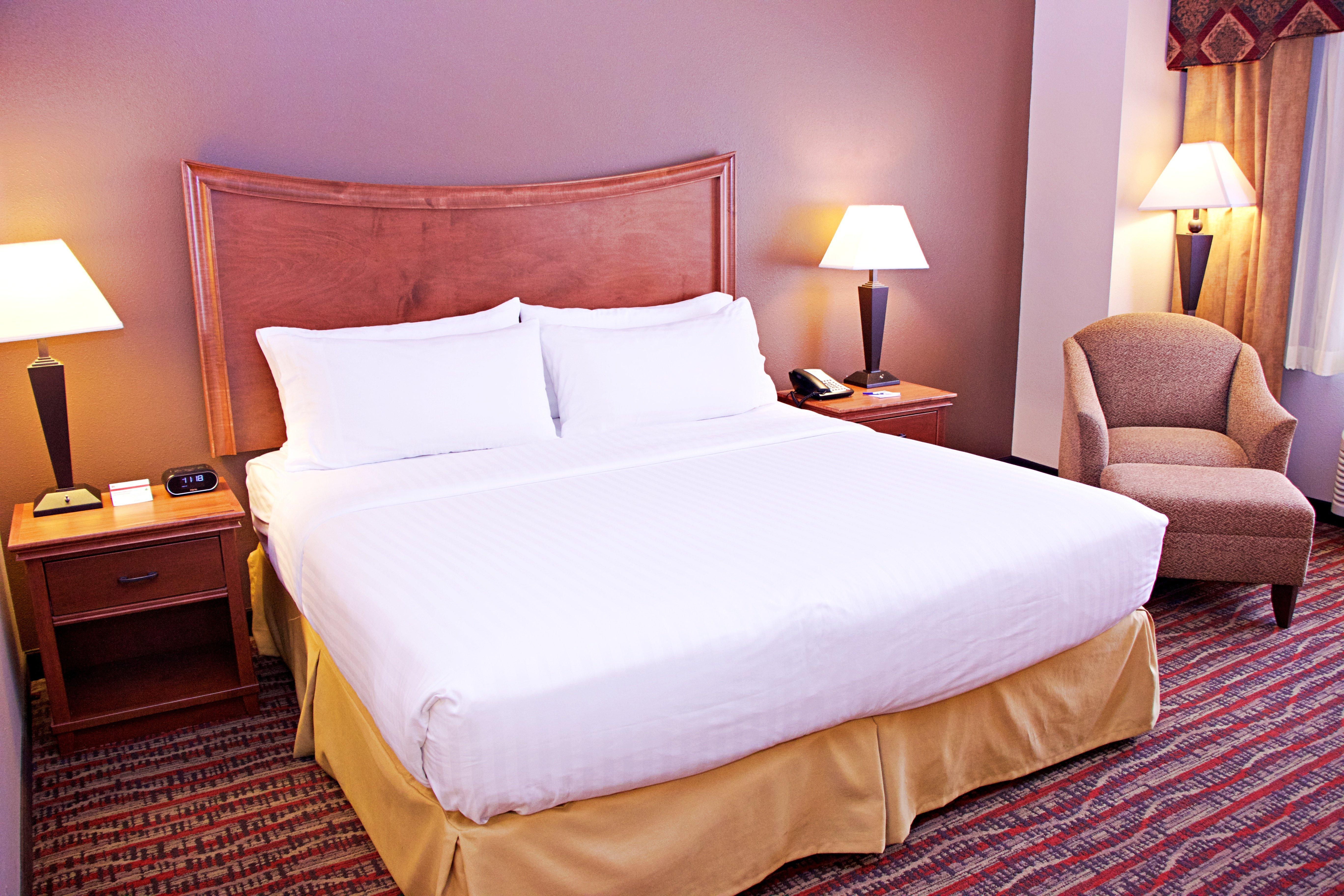 Holiday Inn Express Hotel & Suites Pierre-Fort Pierre, An Ihg Hotel Luaran gambar