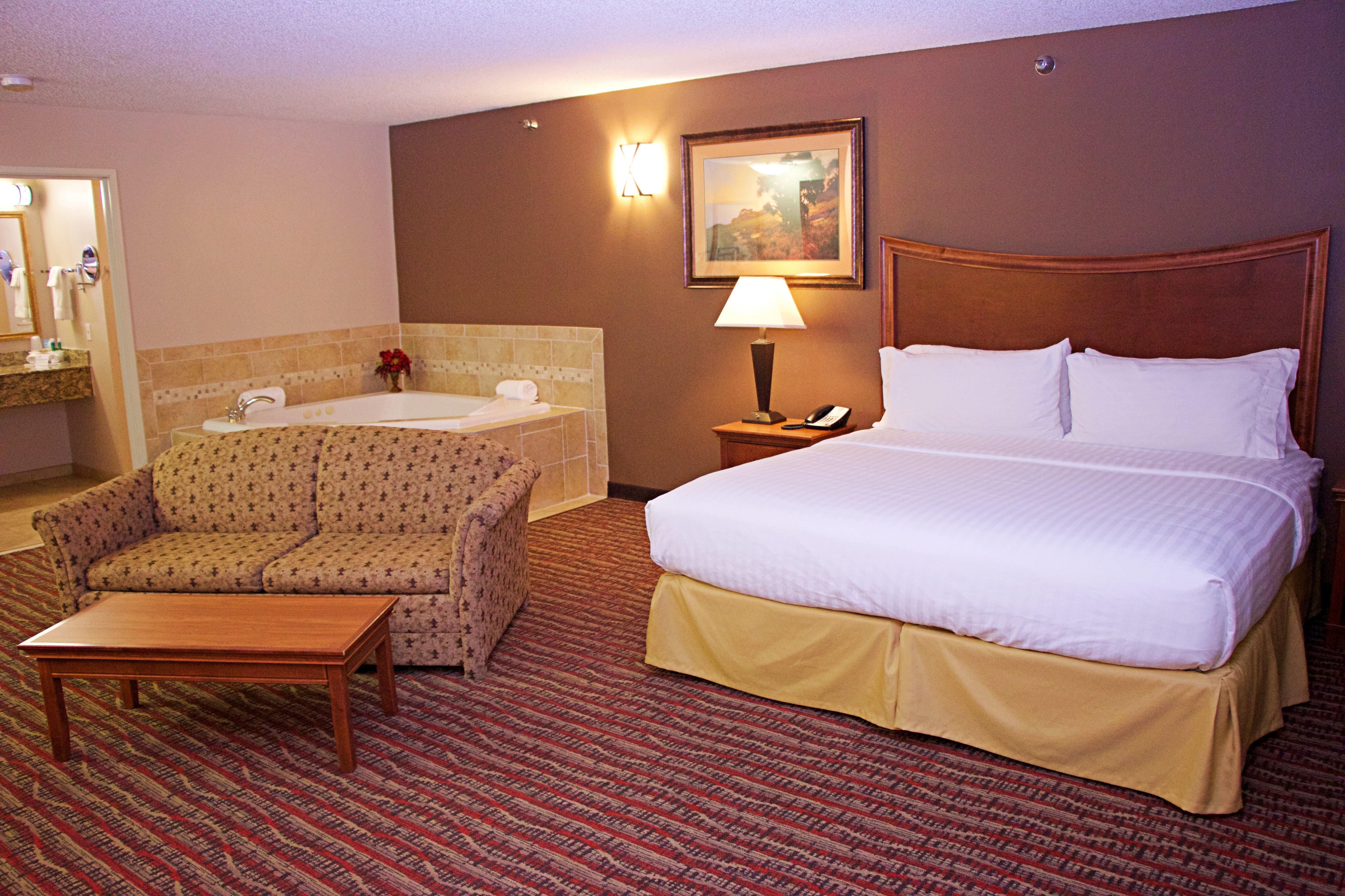 Holiday Inn Express Hotel & Suites Pierre-Fort Pierre, An Ihg Hotel Luaran gambar