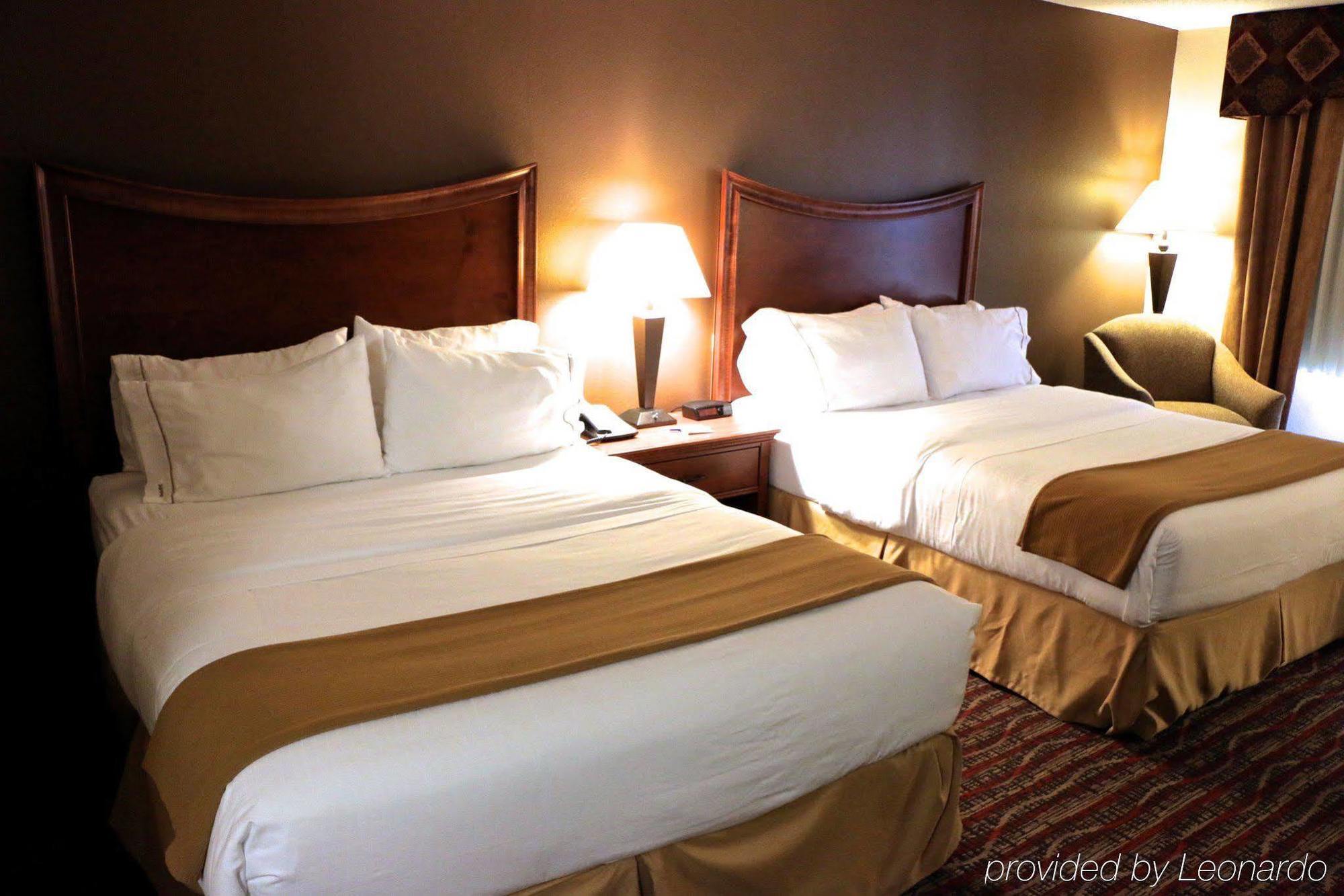 Holiday Inn Express Hotel & Suites Pierre-Fort Pierre, An Ihg Hotel Luaran gambar