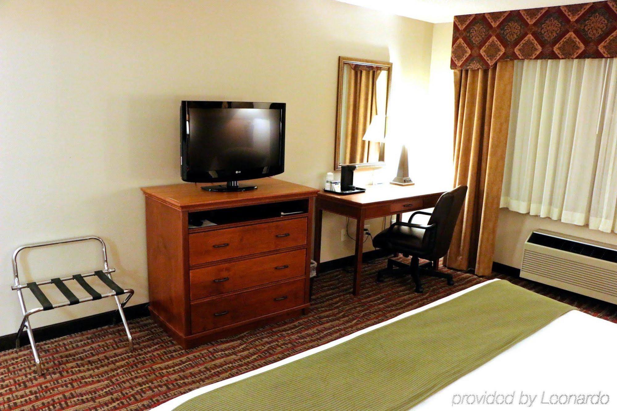 Holiday Inn Express Hotel & Suites Pierre-Fort Pierre, An Ihg Hotel Luaran gambar