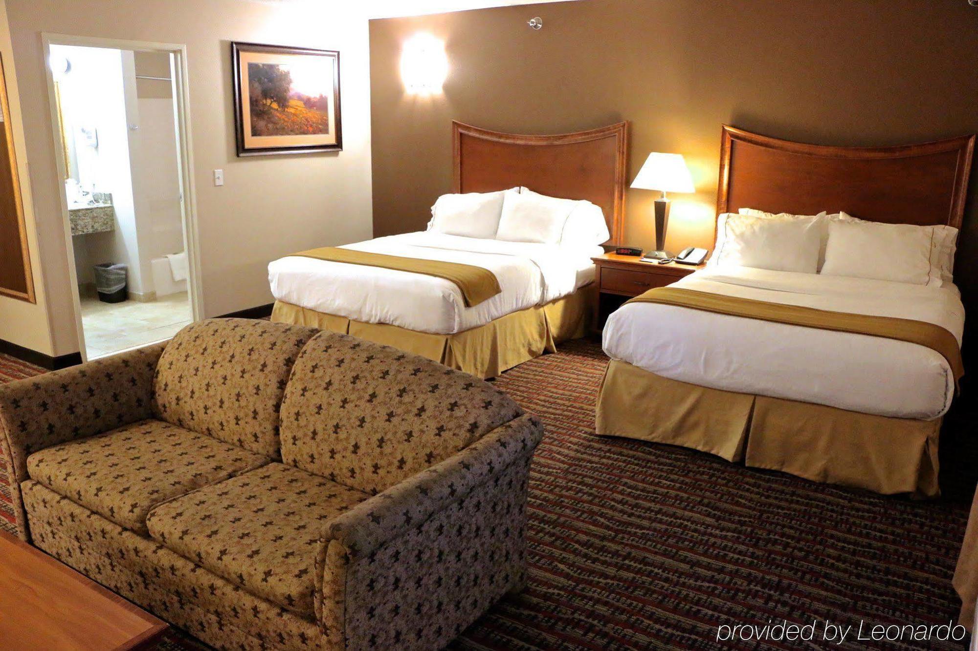 Holiday Inn Express Hotel & Suites Pierre-Fort Pierre, An Ihg Hotel Luaran gambar