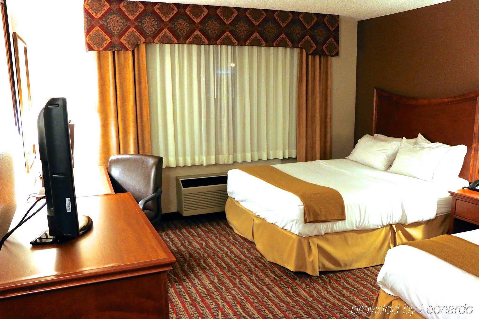 Holiday Inn Express Hotel & Suites Pierre-Fort Pierre, An Ihg Hotel Luaran gambar