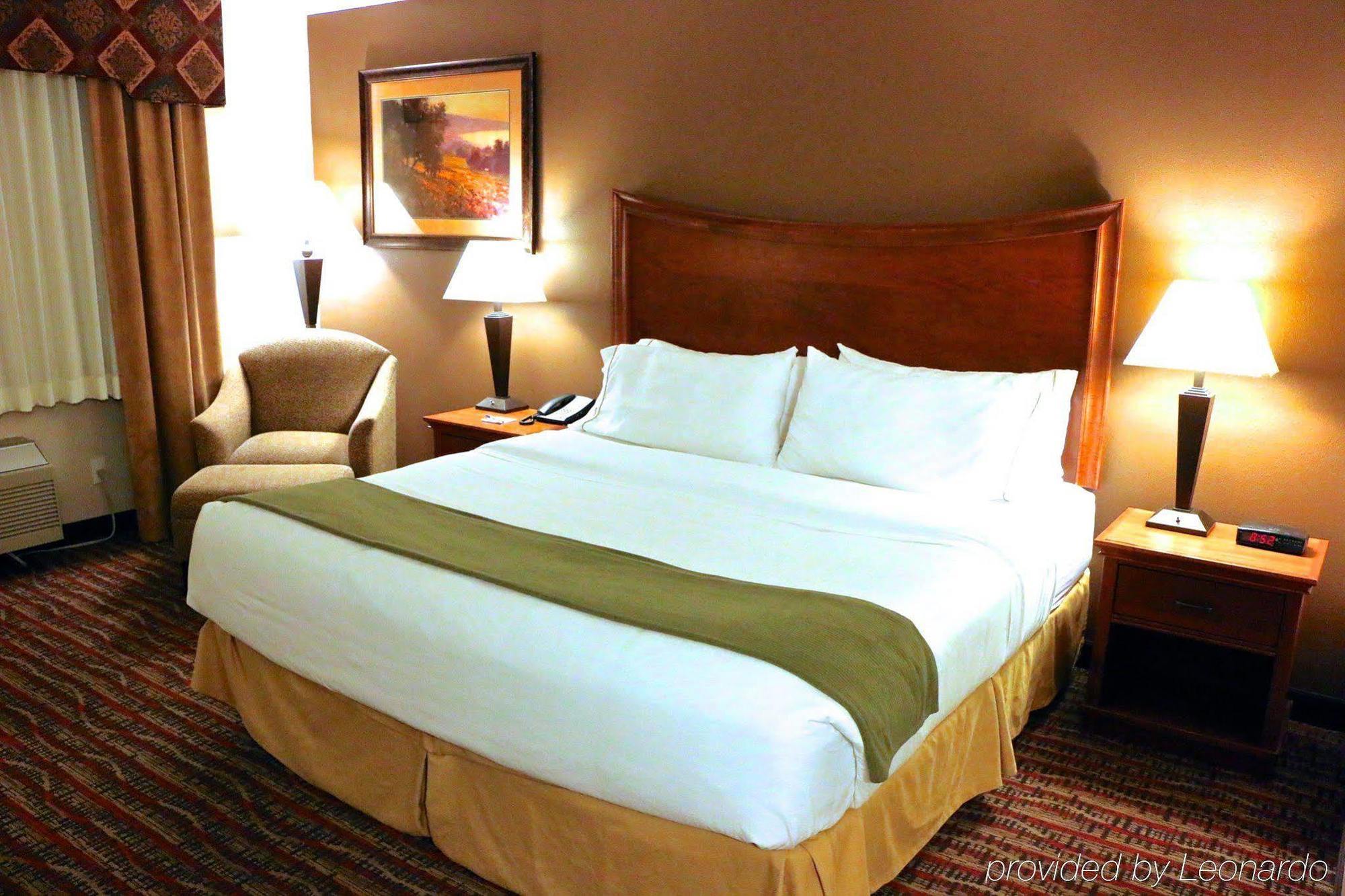 Holiday Inn Express Hotel & Suites Pierre-Fort Pierre, An Ihg Hotel Luaran gambar